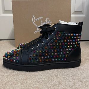 Christian Louboutin Sneaker